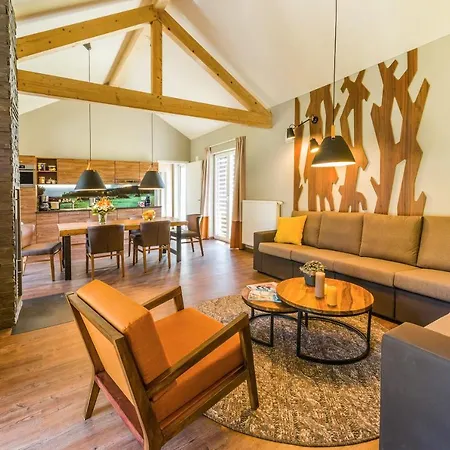 Ag1423 Vip 6p Resort Leutkirch im Allgäu
